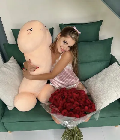 Диана, 23 года